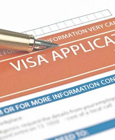 service visaapplication