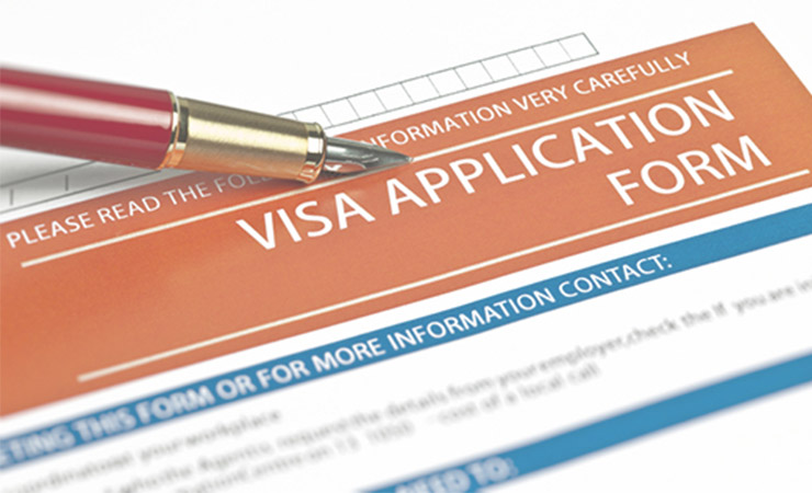 service visaapplication